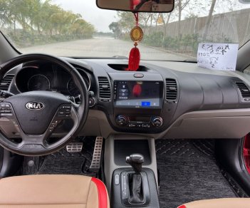 Kia K3 2015 - Chạy 10 vạn km