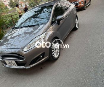 Ford Fiesta   2016 số tự động 2015 - Ford fiesta 2016 số tự động