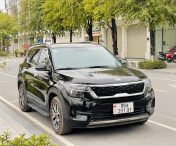 Kia Seltos 2020 - Cực đẹp