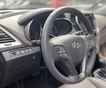 Hyundai Santa Fe 2017 - Hyundai Santa Fe 2017