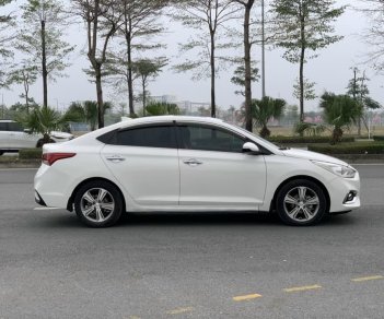 Hyundai Accent 2019 - Hyundai Accent 2019 số tự động