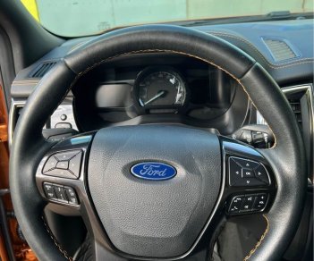 Ford Ranger 2020 - Xe nhập số tự động