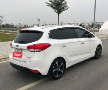 Kia Rondo 2016 - Kia Rondo 2016