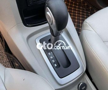 Ford Fiesta   2016 số tự động 2015 - Ford fiesta 2016 số tự động