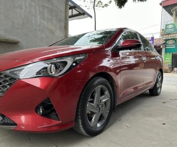 Hyundai Accent 2021 - Hyundai Accent 2021 tại Tuyên Quang