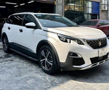 Peugeot 5008 2018 - Xe rất mới, chạy 4 vạn km