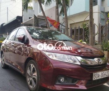 Honda City   2016 bán gấp 2016 - Honda city 2016 bán gấp