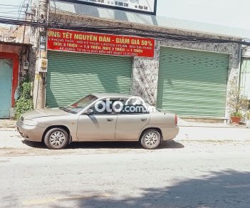 Daewoo Nubira Cần tiền bán gấp xe  CDX 1999 - Cần tiền bán gấp xe nubira CDX