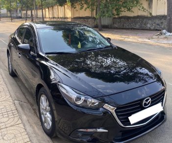 Mazda 3 2018 - Màu đen