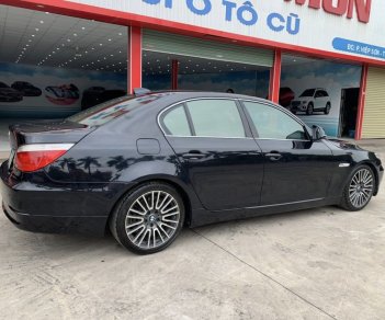 BMW 528i 2007 - Nhập Đức