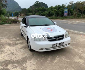 Daewoo Lacetti cần bán xe 2009 - cần bán xe