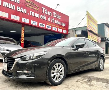 Mazda 3 2017 - Phanh tay điện tử, 1 chủ