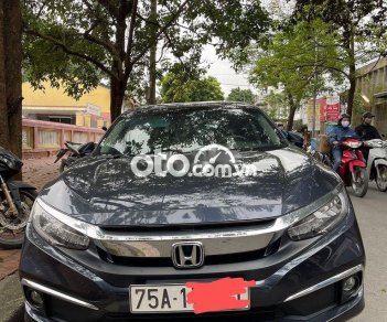 Honda Civic Chính chủ cần bán   G 1.8AT ODO 15k 2020 - Chính chủ cần bán Honda Civic G 1.8AT ODO 15k