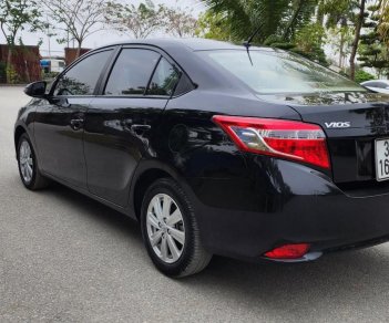 Toyota Vios 2016 - Màu đen, giá cực tốt