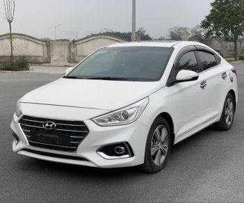 Hyundai Accent 2019 - Hyundai Accent 2019 số tự động