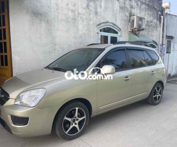 Kia Carens cần bán   số sàn xe đẹp đời 2010 2010 - cần bán kia Carens số sàn xe đẹp đời 2010