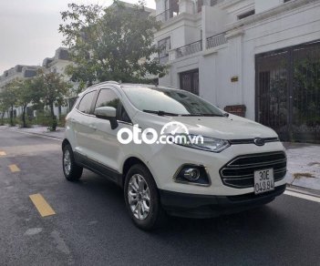 Ford EcoSport   1.5L Titanium 2016 2016 - Ford Ecosport 1.5L Titanium 2016