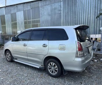 Toyota Innova 2008 - Toyota Innova 2008 tại Bà Rịa Vũng Tàu