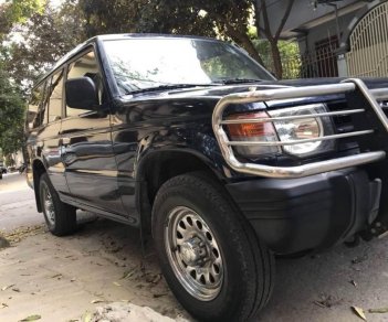 Mitsubishi Pajero 2003 - Giá 145tr