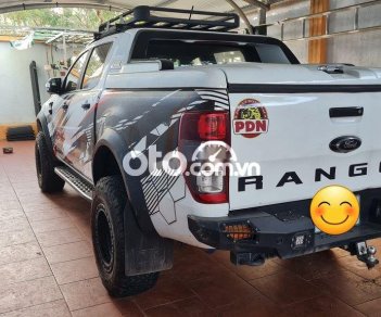 Ford Ranger Chính chủ cần bán Xe   Wildtrak 2021 2021 - Chính chủ cần bán Xe Ford ranger Wildtrak 2021