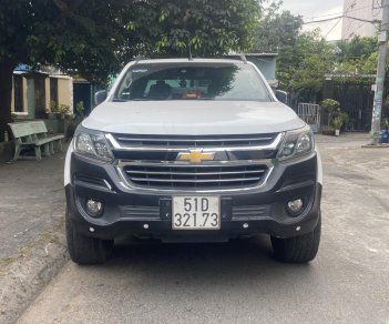 Chevrolet Colorado 2017 - Xe đẹp bao test các loại, chính chủ đứng bán