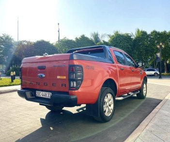 Ford Ranger 2015 - Ford Ranger 2015 tại Hà Nội