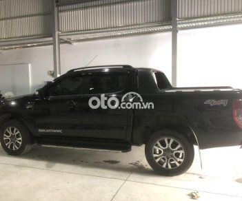 Ford Ranger BÁN   WILDTRAK 3.2 4X4 SX 2018 2018 - BÁN FORD RANGER WILDTRAK 3.2 4X4 SX 2018