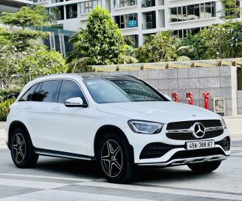 Mercedes-Benz GLC 300 2021 - Đăng ký 2022