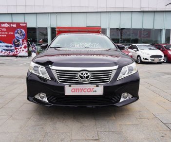 Toyota Camry 2013 - Màu đen, giá cực tốt