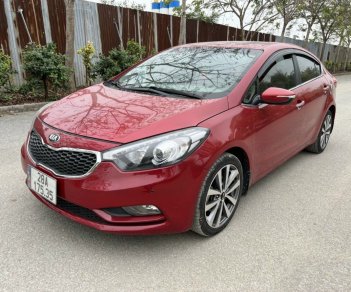 Kia K3 2015 - Số tự động, máy số zin