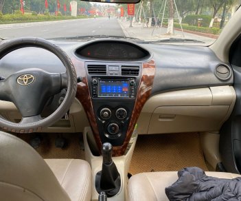 Toyota Vios 2009 - Xe đẹp không lỗi. Gương kính điện, màn hình đầy đủ, về chỉ việc đi ạ, không cần sửa chữa gì - Rút hồ sơ ra tên được