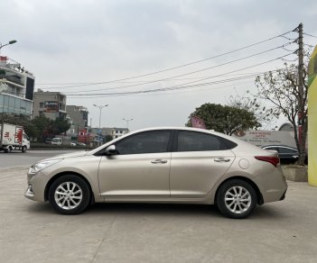 Hyundai Accent 2019 - 1 chủ đi chuẩn 4v km