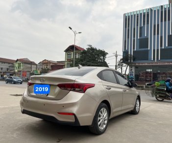 Hyundai Accent 2019 - 1 chủ đi chuẩn 4v km