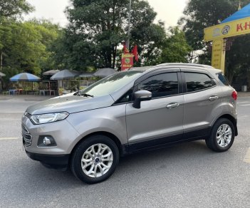 Ford EcoSport 2015 - Bản cao cấp, đủ kịch đồ, chủ xe đã vào full đồ chơi. Xe chất lượng cao