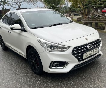 Hyundai Accent 2019 - Xe gia đình 1 chủ từ mới