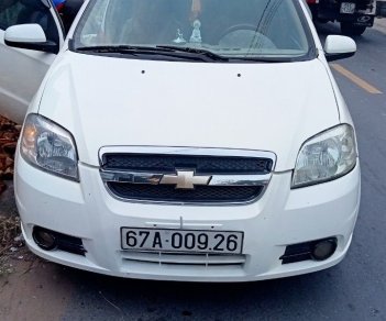 Chevrolet Aveo 2012 - Xe gia đình giá tốt 145tr