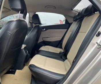 Hyundai Accent 2019 - 1 chủ đi chuẩn 4v km
