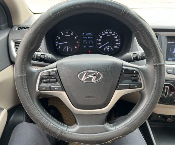 Hyundai Accent 2019 - 1 chủ đi chuẩn 4v km