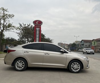 Hyundai Accent 2019 - 1 chủ đi chuẩn 4v km