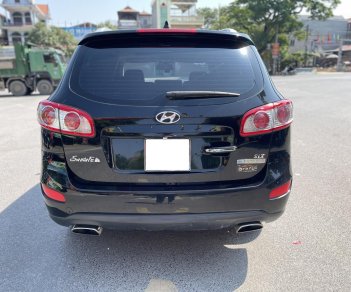 Hyundai Santa Fe 2009 - Form mới 2010 máy mới EVGT bản đủ kịch, 1 chủ - Mới nhất Việt Nam