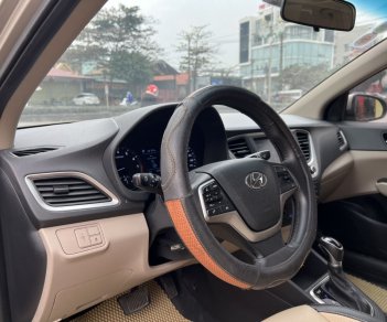 Hyundai Accent 2019 - 1 chủ đi chuẩn 4v km