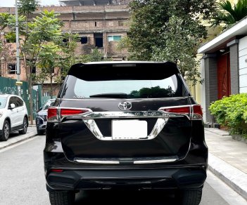 Toyota Fortuner 2018 - Giá cạnh tranh