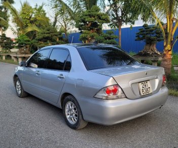 Mitsubishi Lancer 2003 - Máy gầm chắc nịch