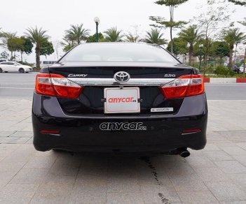 Toyota Camry 2013 - Màu đen, giá cực tốt