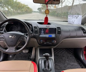 Kia K3 2015 - Số tự động, máy số zin