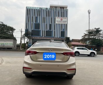 Hyundai Accent 2019 - 1 chủ đi chuẩn 4v km