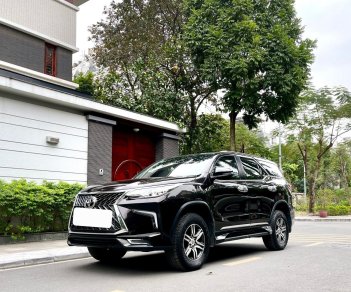 Toyota Fortuner 2018 - Giá cạnh tranh