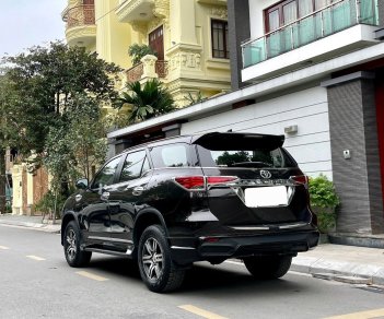 Toyota Fortuner 2018 - Giá cạnh tranh