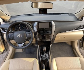 Toyota Vios 2021 - Số tự động 1 chủ, xe như mới tinh