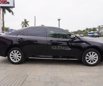 Toyota Camry 2013 - Màu đen, giá cực tốt